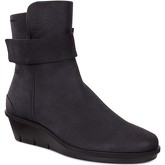 Bottines Ecco Skyler Black Quarry 28607302001