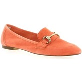 Chaussures Exit Mocassins cuir velours