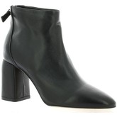 Bottines Fremilu Boots cuir