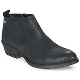 Bottines Hush puppies SATONIE