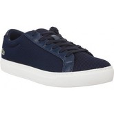 Chaussures Lacoste L 12 12 BL 2 88003