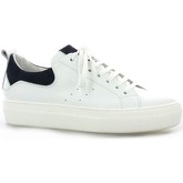 Chaussures Pao Baskets cuir /