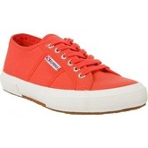 Chaussures Superga 2750 Plus Cotu X7Y