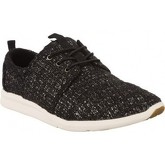 Chaussures Toms Glitter Wool Womens Del Rey Sneaker 277