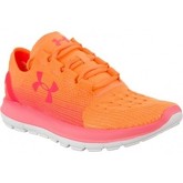 Chaussures Under Armour W Speedform Slingride Fade 716