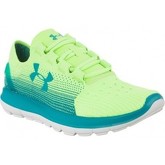 Chaussures Under Armour W Speedform Slingride Fade 884