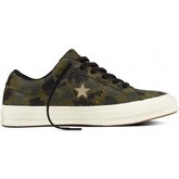 Chaussures Converse 159703 ONE STAR GOLD CAMO