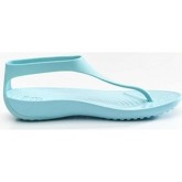 Sandales Crocs SERENA FLIP W 40M POOL