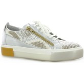 Chaussures Elizabeth Stuart Baskets python