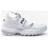 Chaussures Fila DISRUPTOR HALFSANDAL WMN 1FG