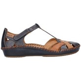 Sandales Pikolinos 655-0732c5 Navy Mujer Azul marino