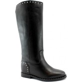 Bottes Café Noir CAF-I19-GB132-NE