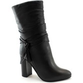 Bottes Café Noir CAF-I19-LC424-NE