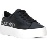 Chaussures Calvin Klein Jeans JANIKA BLACK