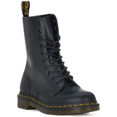 Boots Dr Martens 1490 SMOOTH BLACK