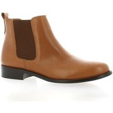 Bottines Exit Boots cuir