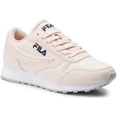 Chaussures Fila Basket Femme Orbit