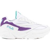 Chaussures Fila Basket Femme V94M Violet