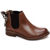 Bottines Goodstep Bottines 9500 marrons