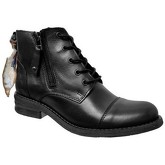 Bottines Goodstep Bottines 9506 noires