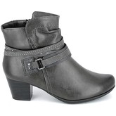 Bottes Jana Boots 25361-23 Asphalt