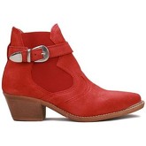 Bottines Krack ETOSHA