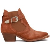 Bottines Krack ETOSHA