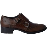 Chaussures Luis Gonzalo 4217M Zapatos con Hebillas de Mujer