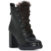 Boots Mjus NERO DIRTY