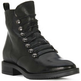 Boots Mjus ZORBA NERO