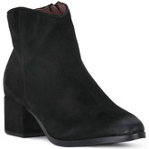 Bottines Mjus NERO GLADIA