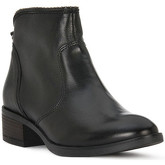 Bottines Mjus MARILU NERO