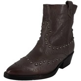 Bottines Mjus 240213