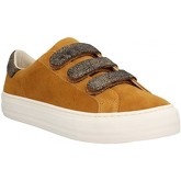 Chaussures No Name Arcade Straps Suede