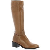 Bottes Pao Bottes cuir