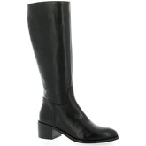 Bottes Pao Bottes cuir