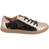 Chaussures Pataugas Tennis avec détails en glitter JUNE/I F4E Or