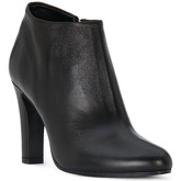 Bottines Priv Lab NERO NAPPA