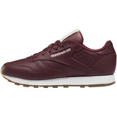 Chaussures Reebok Classic Classic Leather