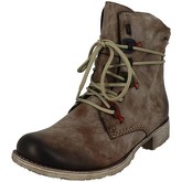 Bottines Rieker 70827