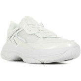 Chaussures Calvin Klein Jeans Maya Full White