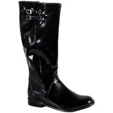 Bottes Enza Nucci Bottes QL1527 Noir