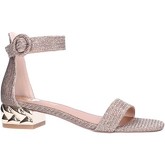 Sandales Exé Shoes Exe' 330 Sandales Femme Rose