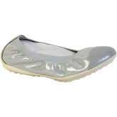 Ballerines Geox Ballerine J PIUMA BAL A - PEA.LE+PEA.GBK