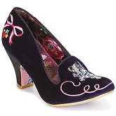 Chaussures escarpins Irregular Choice FUZZY PEG