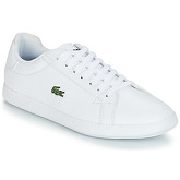 Chaussures Lacoste GRADUATE BL 1