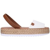 Espadrilles Popa Saona 3.0 Mujer Blanco