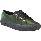 Chaussures Superga S009Y40 2750 905 FULLMETALBLACK