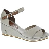 Sandales Tommy Hilfiger Feminine Mid Wedge