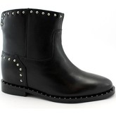 Boots Café Noir CAF-I19-GB133-NE